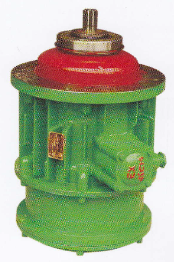 單速防爆葫蘆電動機(jī)