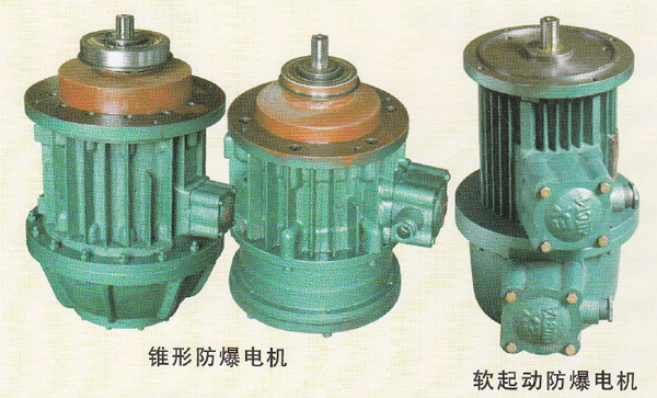 防爆電動機(jī)