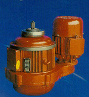 ZDS型葫蘆雙速電動機(jī)